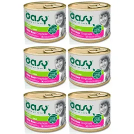 karma-mokra-dla-psa-oasy-protein-adult-mini-dziczyzna-zestaw-6x200g