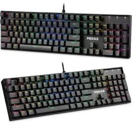 klawiatura-mechaniczna-gamingowa-podswietlana-rgb-pelnowymiarowa-mirax-gk-3