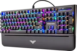 klawiatura-gamingowa-mechaniczna-rgb-usb-preyon