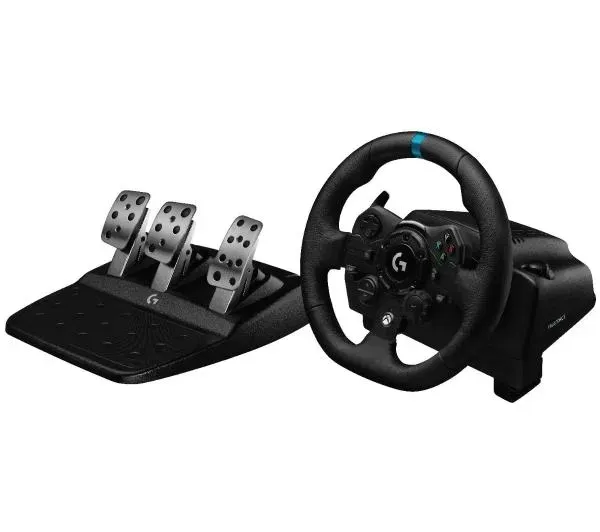 kierownica-pedaly-logitech-g923-trueforce-xbox-pc-force-feedback