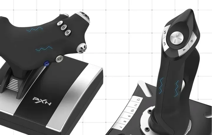 joystick-pxn-2119-marka-inna-stan-nowy