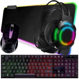 zestaw-gamingowy-sluchawki-nauszne-klawiatura-mysz-podkladka-rgb-4w1