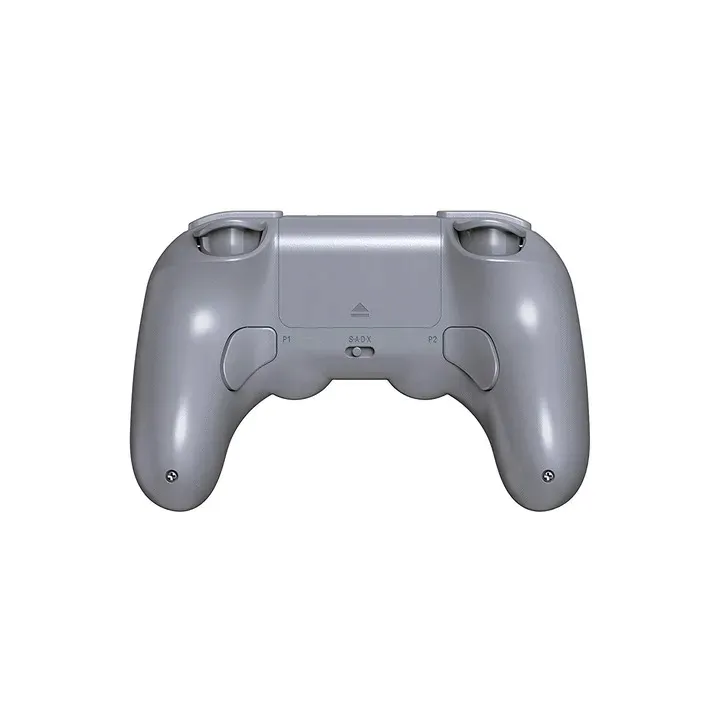 8bitdo-pro-2-gray-v2-hall-effect-pad-bluetooth-android-apple-pc-switch