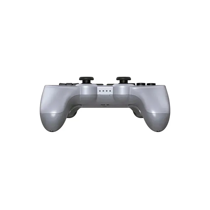 8bitdo-pro-2-gray-v2-hall-effect-pad-bluetooth-android-apple-pc-switch