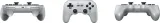8bitdo-pro-2-gray-v2-hall-effect-pad-bluetooth-android-apple-pc-switch-stan-opakowania-oryginalne