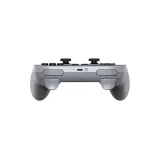 8bitdo-pro-2-gray-v2-hall-effect-pad-bluetooth-android-apple-pc-switch-kolor-szary