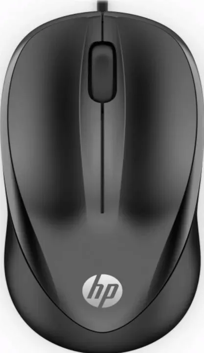 myszka-hp-1000-czarna