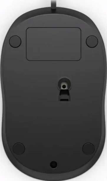 myszka-hp-1000-czarna-profil-myszy-uniwersalna