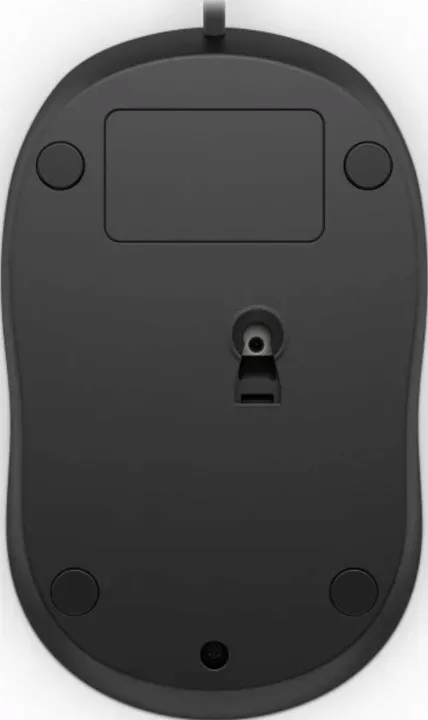 myszka-hp-1000-czarna