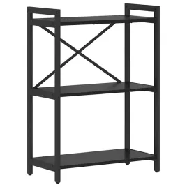 polka-na-ksiazki-czarny-dab-60-x-30-x-85-cm