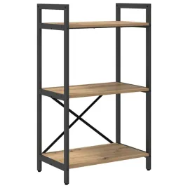 polka-na-ksiazki-dab-rzemieslniczy-56-x-34-x-96-cm