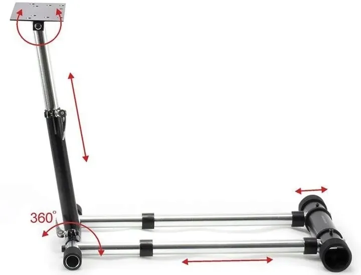 stojak-pod-kierownice-wheel-stand-pro-wsp-deluxe-stan-nowy-marka-inna
