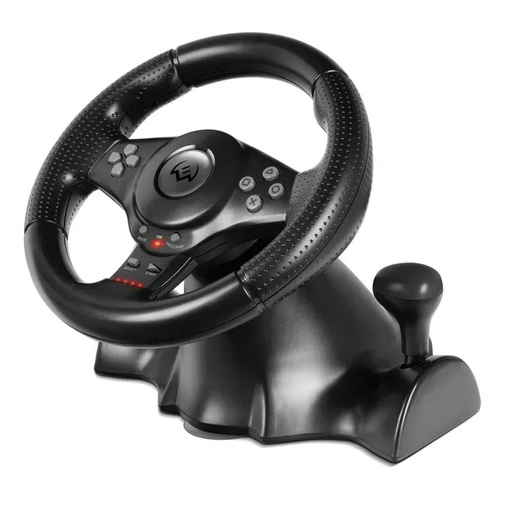 sven-gc-w150-kierownica-windows-ps3-ps4-nintendo-switch-android-stan-nowy