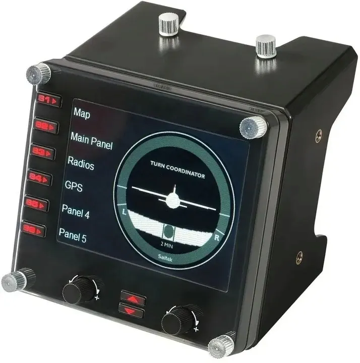 kontroler-logitech-g-saitek-pro-flight-instrument