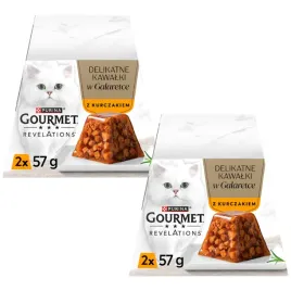 gourmet-revelations-delikatne-kawalki-w-galaretce-z-kurczakiem-4x57g-2x2x5