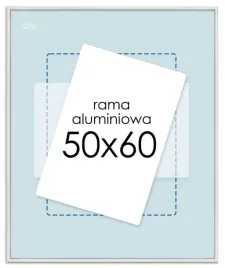 srebrna-rama-ramka-aluminiowa-50x60-zdjecia-plakaty-grafiki-obrazy