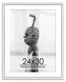 srebrna-rama-ramka-aluminiowa-24x30-zdjecia-plakaty-grafiki-obrazy