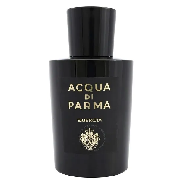 acqua di parma quercia woda perfumowana 100 ml     
