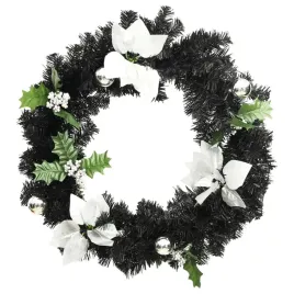 wieniec-swiateczny-z-lampkami-led-czarny-60-cm-pvc