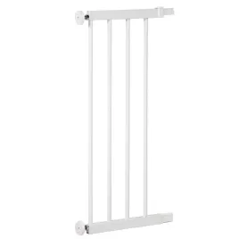 rozszerzenie-do-bramki-zabezpieczajacej-safety-1st-metalowe-biale-28-cm