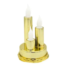 kost-wklad-do-zniczy-trio-potrojny-gold-zloty-z-bateriami-1szt