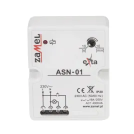 zamel-automat-schodowy-modulowy-din-ip20-230v-ac-asn-01
