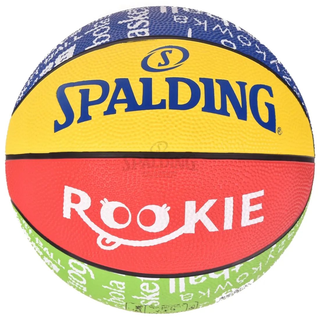spalding-rookie-junior-5-pilka-do-koszykowki-stan-nowy