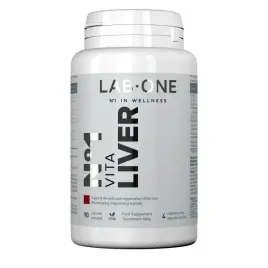 lab-one-vita-liver-cholina-tauryna-90kaps-zdrowa-watroba-cholesterol