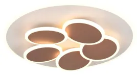 plafon-trio-leuchten-49-x-49-cm-szary