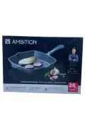 patelnia-zeliwna-26cm-ambition-rodzaj-tradycyjna