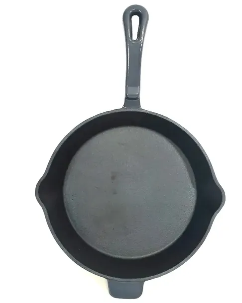 patelnia-zeliwna-26cm-ambition-waga-z-opakowaniem-2-92-kg
