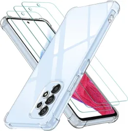 przezroczyste-etui-ivoler-do-samsung-galaxy-a53-5g-3-szkla-hartowane