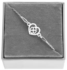 srebrna-bransoletka-serce-koniczynka-z-koniczynka-srebro-925-17-cm