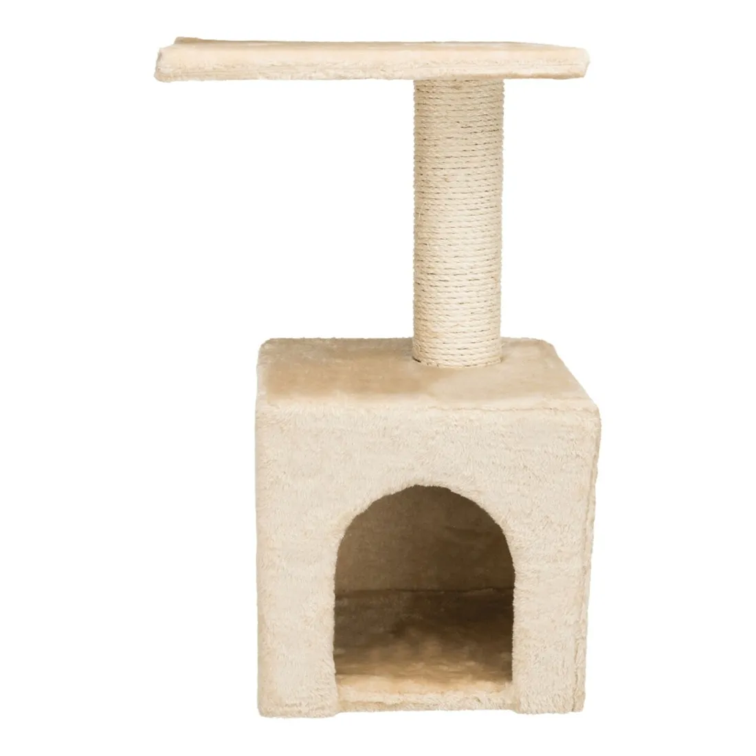 slupek-do-drapania-trixie-61-100-cm-stan-nowy