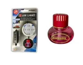 podswietlenie-led-pod-zapach-dromader-zapach-150-ml-wybor