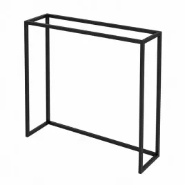 stelaz-konsolki-toaletki-68x18x80-loft-czarny-profil-15x15