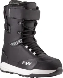 Zdjęcie produktu Buty snowboardowe Northwave Decade PRO SLS męskie czarne