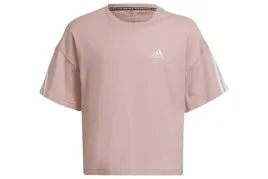 koszulka-dziewczeca-adidas-fi-3s-tee-bawelniana-rozowa