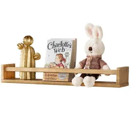 oakerland-polka-na-ksiazki-40-cm-z-drewna-do-pokoju-dzieciecego