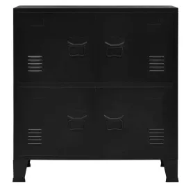 industrialna-szafka-do-przechowywania-czarna-75x40x80-cm-stal