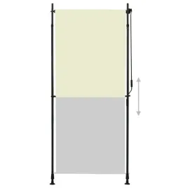 roleta-zewnetrzna-100x270-cm-kremowa