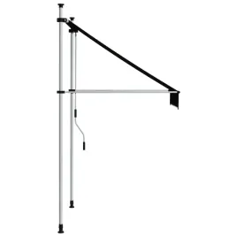 markiza-zwijana-recznie-100-cm-antracytowa