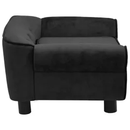 vidaxl-sofa-dla-psa-czarna-72x45x30-cm-pluszowa