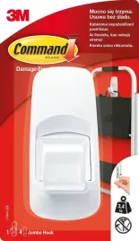 command-3m-haczyk-hak-duzy-xxl-do-68kg-17011-fesip-hak-xxl