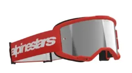 gogle-alpinestars-vision-3-wordmark-czerwone-z-srebrna-lustrzana-szybka