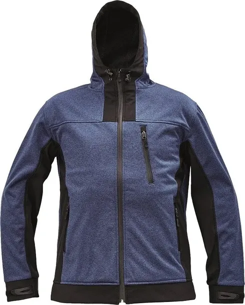 kurtka-softshell-cerva-huyer-rozmiar-m-stan-nowy