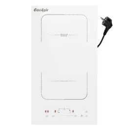 cooksir-plyta-indukcyjna-2-pola-biala-29-cm-3500w-230v-z-wtyczka