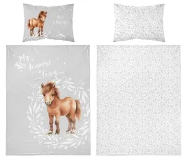 posciel-bawelniana-dziecieca-100x135-5137b-konik