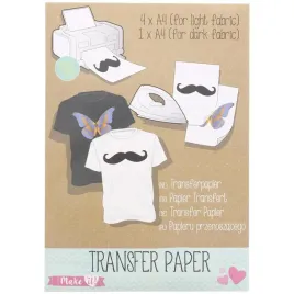 papier-transferowy-naprasowanka-5-arkuszy-a4-grafiki-na-koszulki-papier