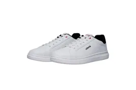 buty-dziewczece-levi-s-ellis-sportowe-biale-z-czarnym-logo